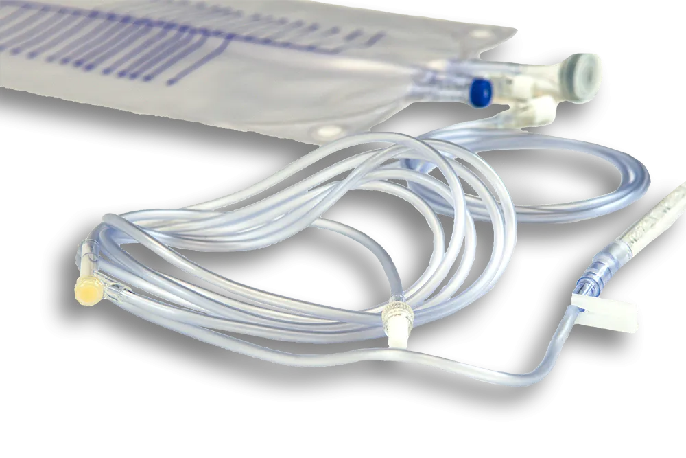 10 Pack HD O3UV Cuvettes and Bags