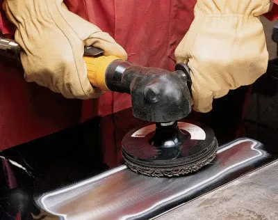 3M™ Scotch-Brite™ Coating Removal Discs, 7 in, 6,000 rpm, Silicon Carbide, 048011-18485