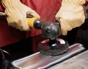 3M™ Scotch-Brite™ Coating Removal Discs, 7 in, 6,000 rpm, Silicon Carbide, 048011-18485