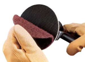 3M™ Scotch-Brite Surface Conditioning Disc, 7", 6,000 rpm, Aluminum Oxide, Brown, 048011-00751