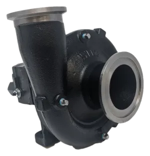 9306C-HM1C-3U Pump 3" M300 Inlet Flanged M220 Outlet  HM1C 11-13 GPM Motor