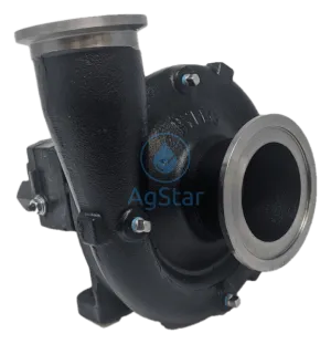 9306C-HM1C-3U Pump 3" M300 Inlet Flanged M220 Outlet  HM1C 11-13 GPM Motor