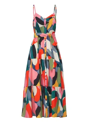 Addyson Dress