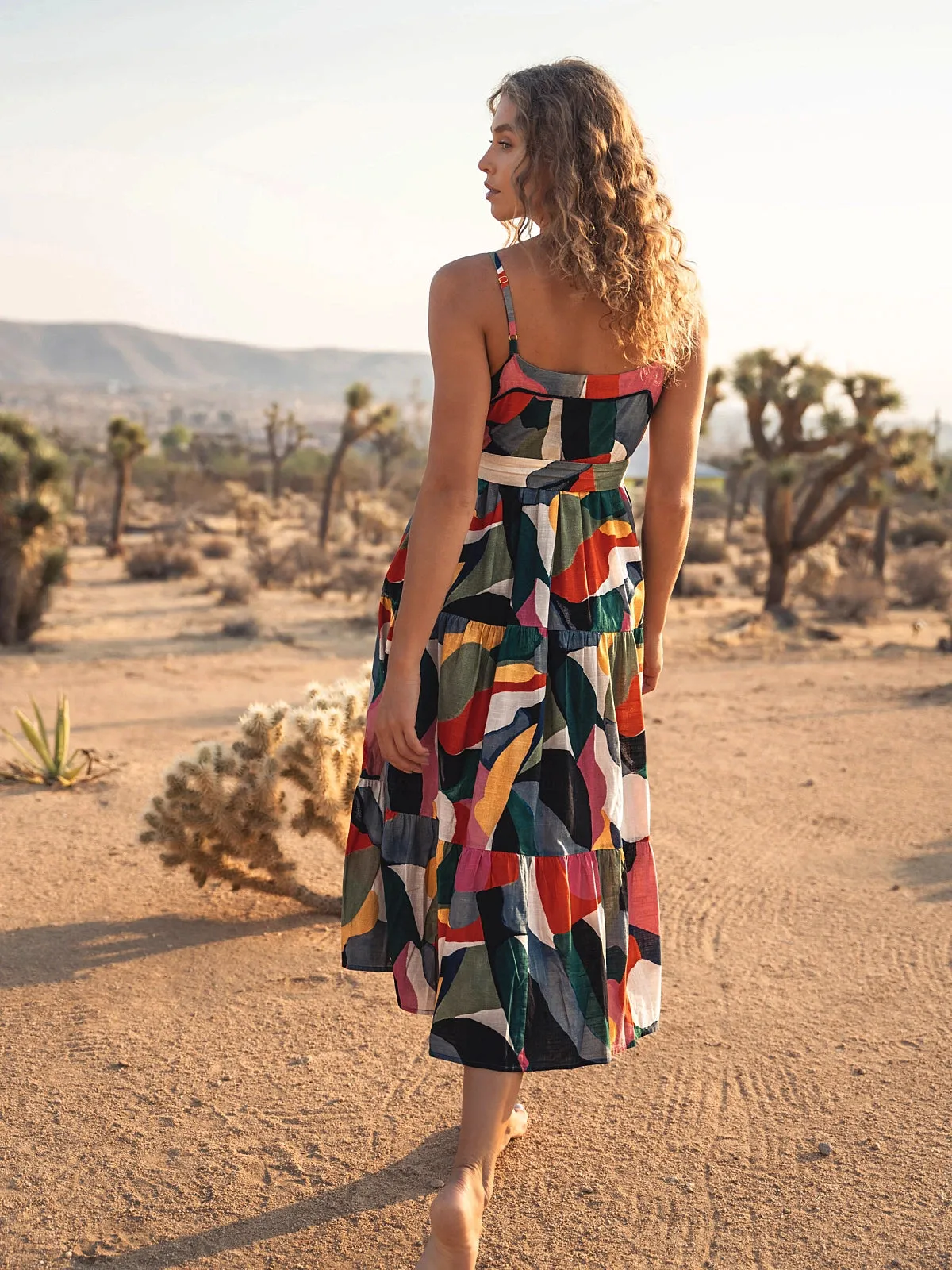 Addyson Dress