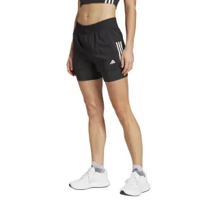 adidas Own the Run Climacool 2-in-1 Womens Shorts
