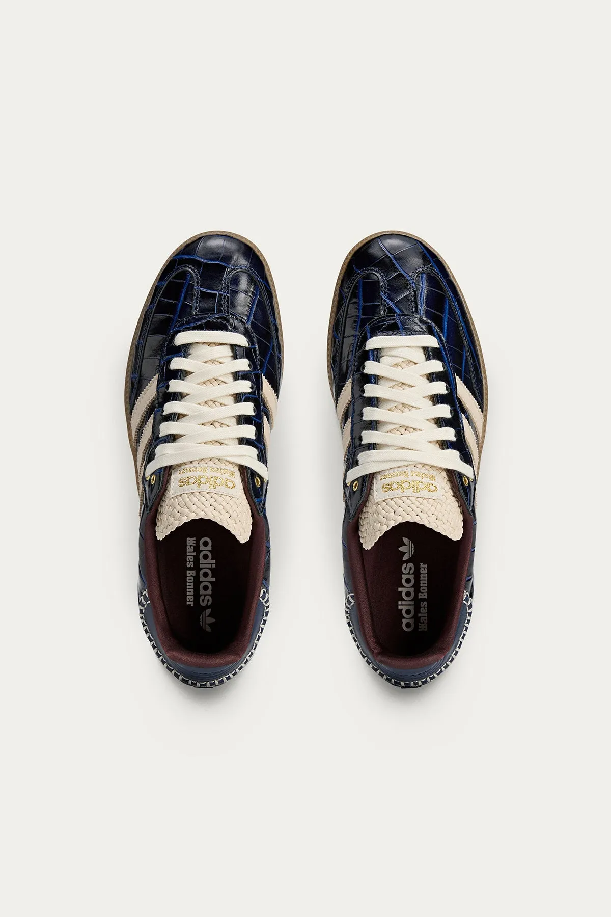ADIDAS X WALES BONNER | WALES BONNER SAMBA SHOES