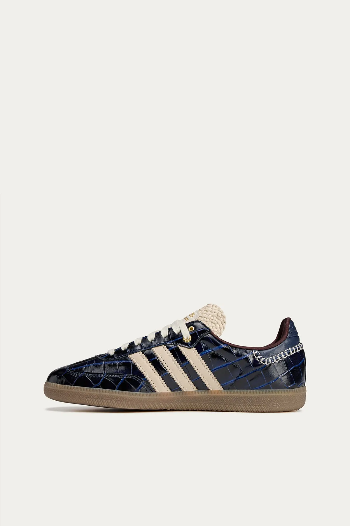 ADIDAS X WALES BONNER | WALES BONNER SAMBA SHOES