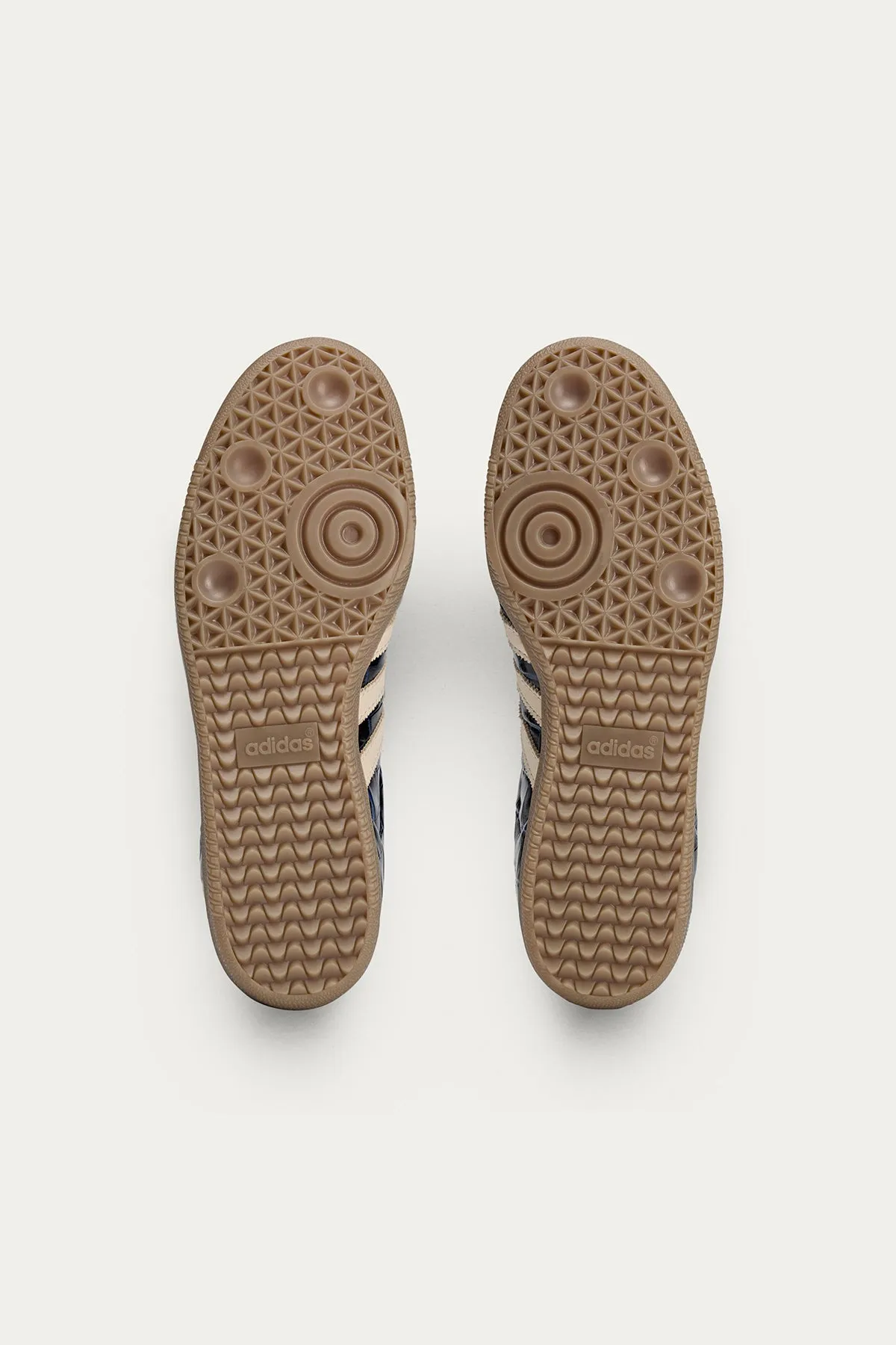 ADIDAS X WALES BONNER | WALES BONNER SAMBA SHOES