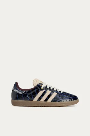 ADIDAS X WALES BONNER | WALES BONNER SAMBA SHOES