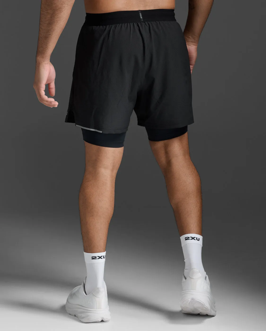 Aero 2-In-1 5" Shorts