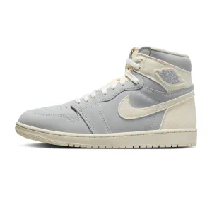 Air Jordan 1 Retro High OG Craft Sea Glass/Pale Ivory-Coconut Milk FD8636-011