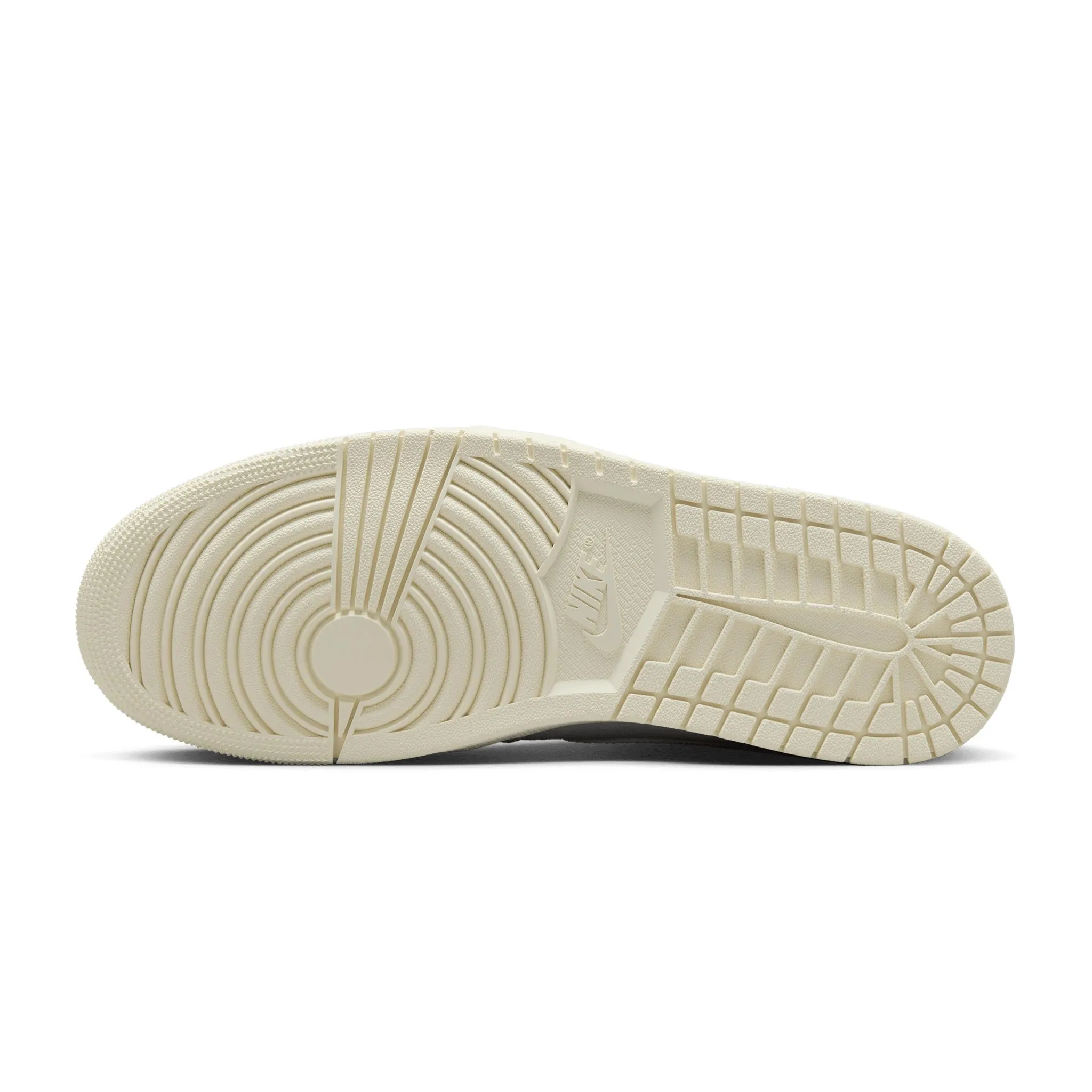 Air Jordan 1 Retro High OG Craft Sea Glass/Pale Ivory-Coconut Milk FD8636-011
