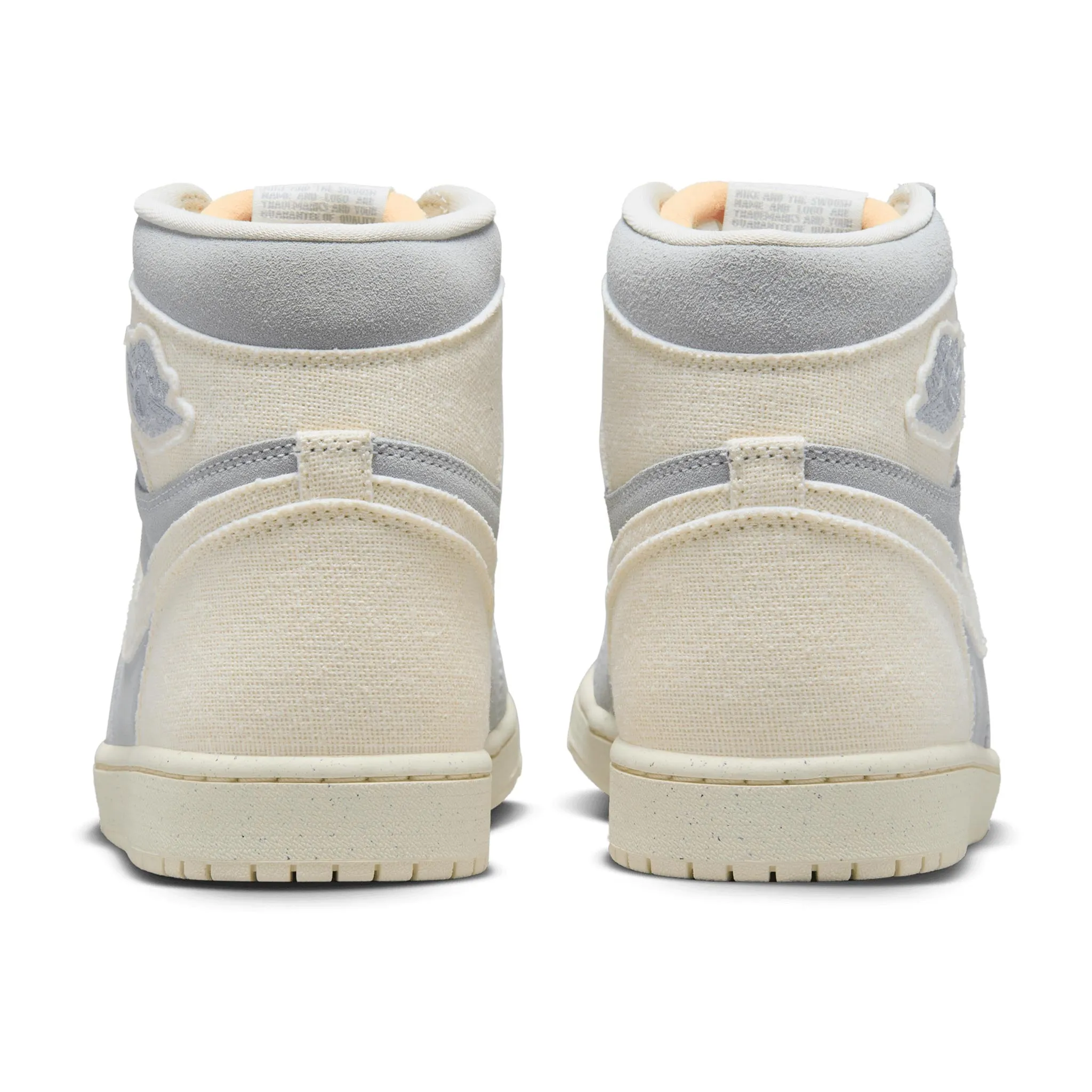Air Jordan 1 Retro High OG Craft Sea Glass/Pale Ivory-Coconut Milk FD8636-011