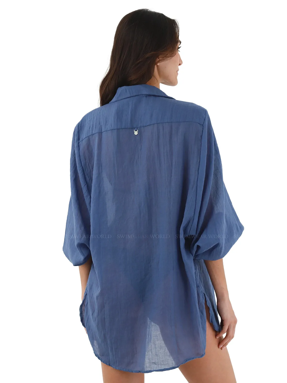 Akumal Shirt ::RET
