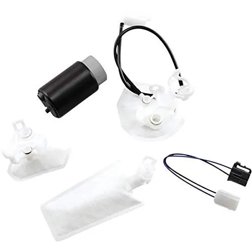 All Balls Racing Fuel Pump Kit for Various Yamaha Models 47-2035