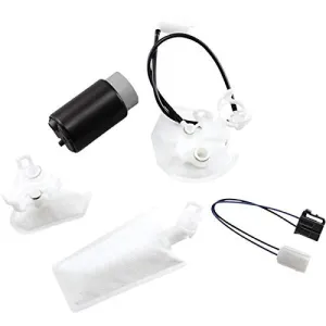 All Balls Racing Fuel Pump Kit for Various Yamaha Models 47-2035
