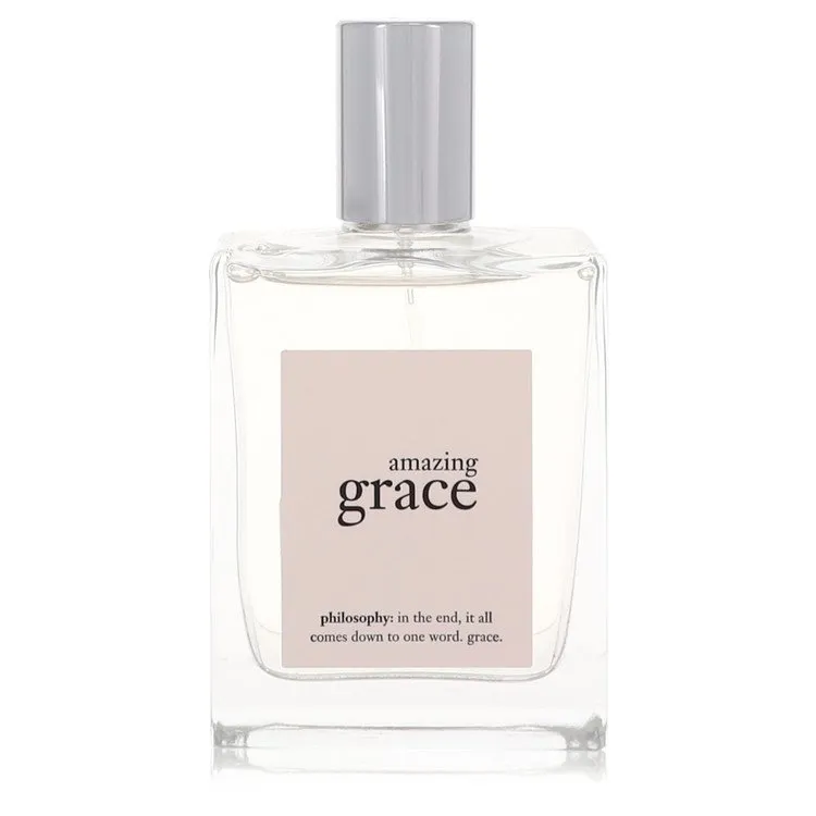 Amazing Grace Tester