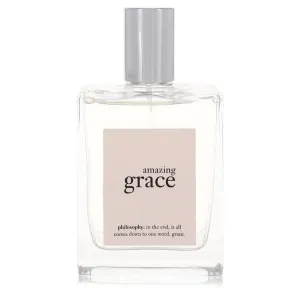 Amazing Grace Tester