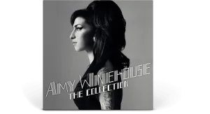 Amy Winehouse : The Collection (5CD)