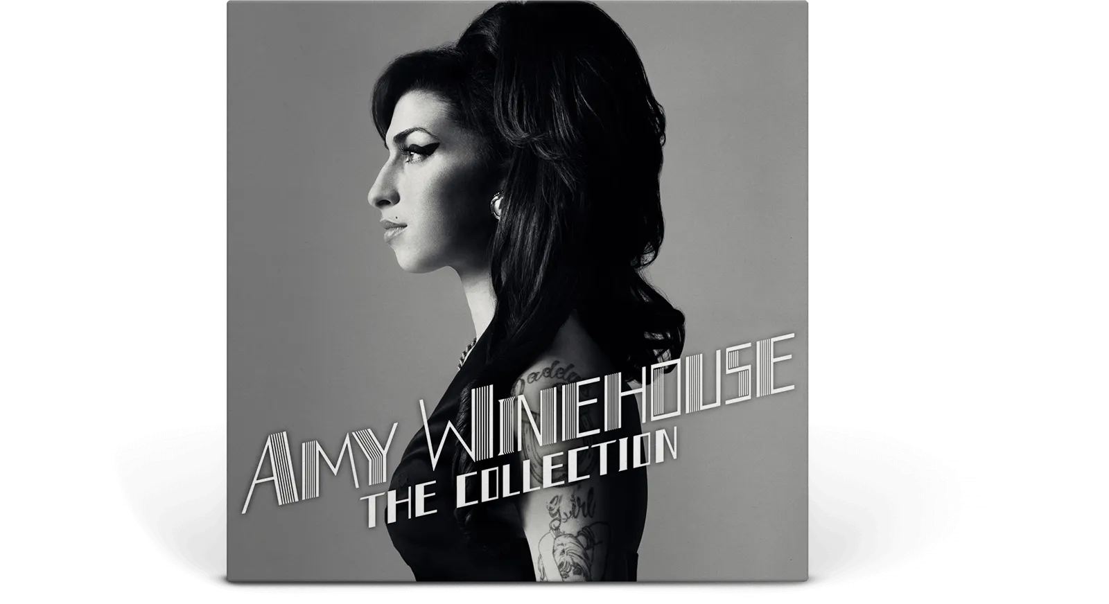 Amy Winehouse : The Collection (5CD)
