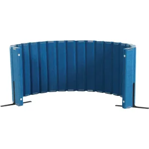 Angeles 30" Flexible Room Divider