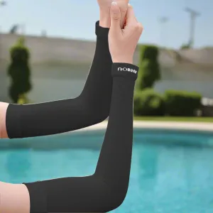 Anniou Women's UV Protection Cooling Arm Sleeves