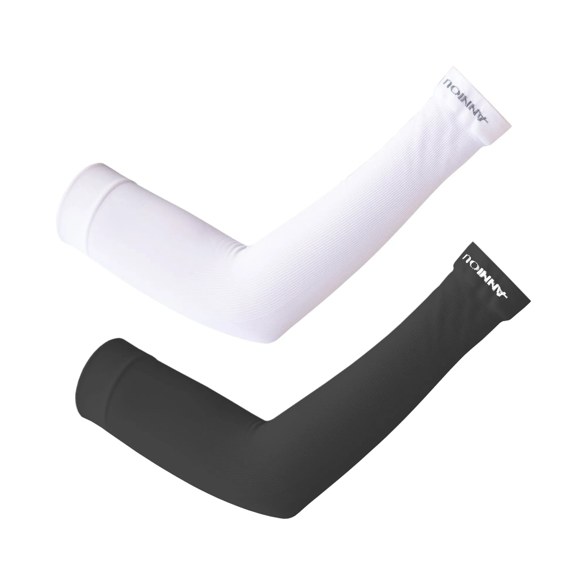 Anniou Women's UV Protection Cooling Arm Sleeves