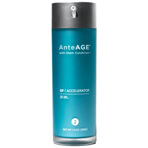 AnteAGE Accelerator