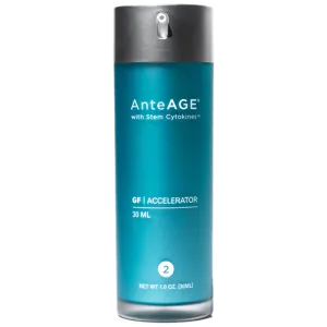 AnteAGE Accelerator