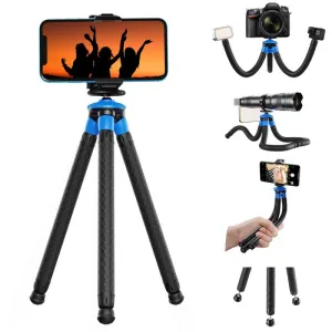Apexel Flexible Tripod - Detachable