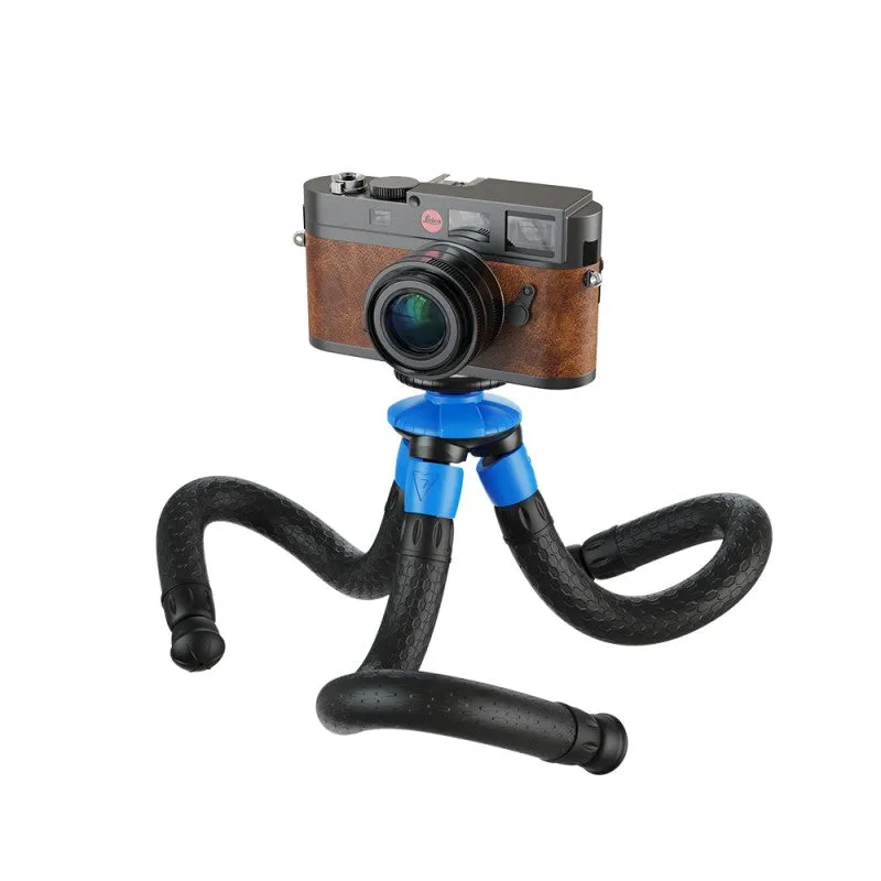 Apexel Flexible Tripod - Detachable