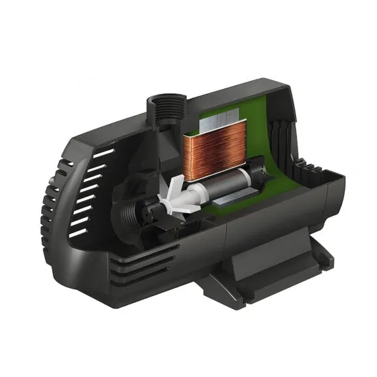 Aquascape Ultra Pumps