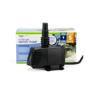 Aquascape Ultra Pumps