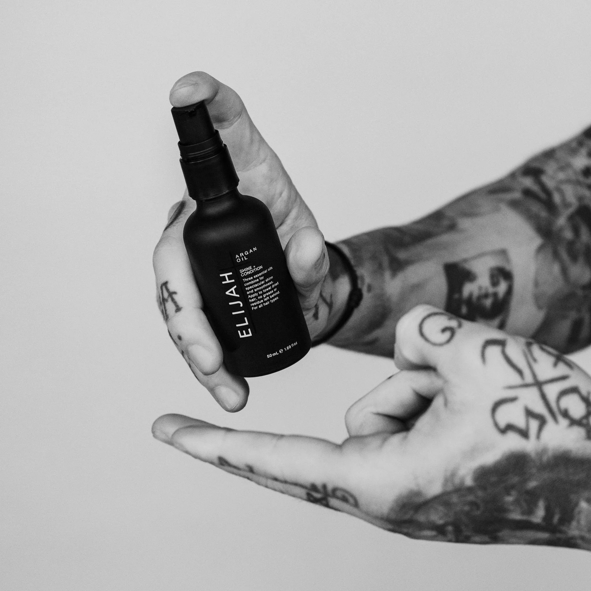 Argan Oil