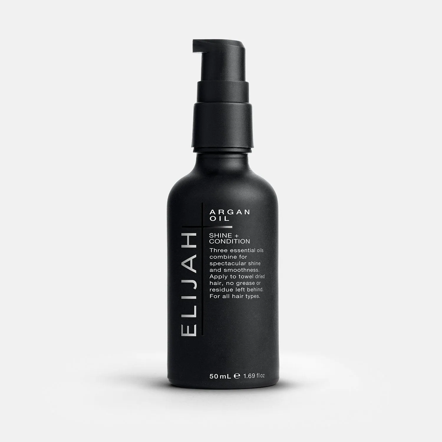 Argan Oil