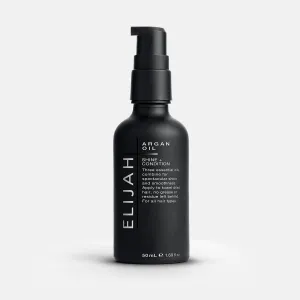 Argan Oil