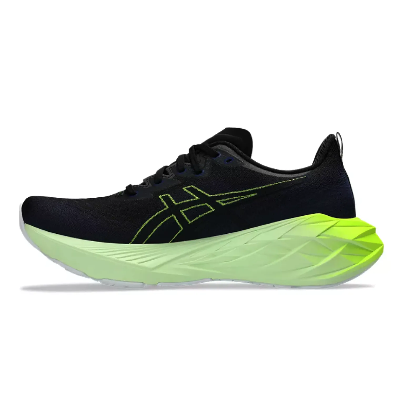 ASICS Mens Novablast 4 Running