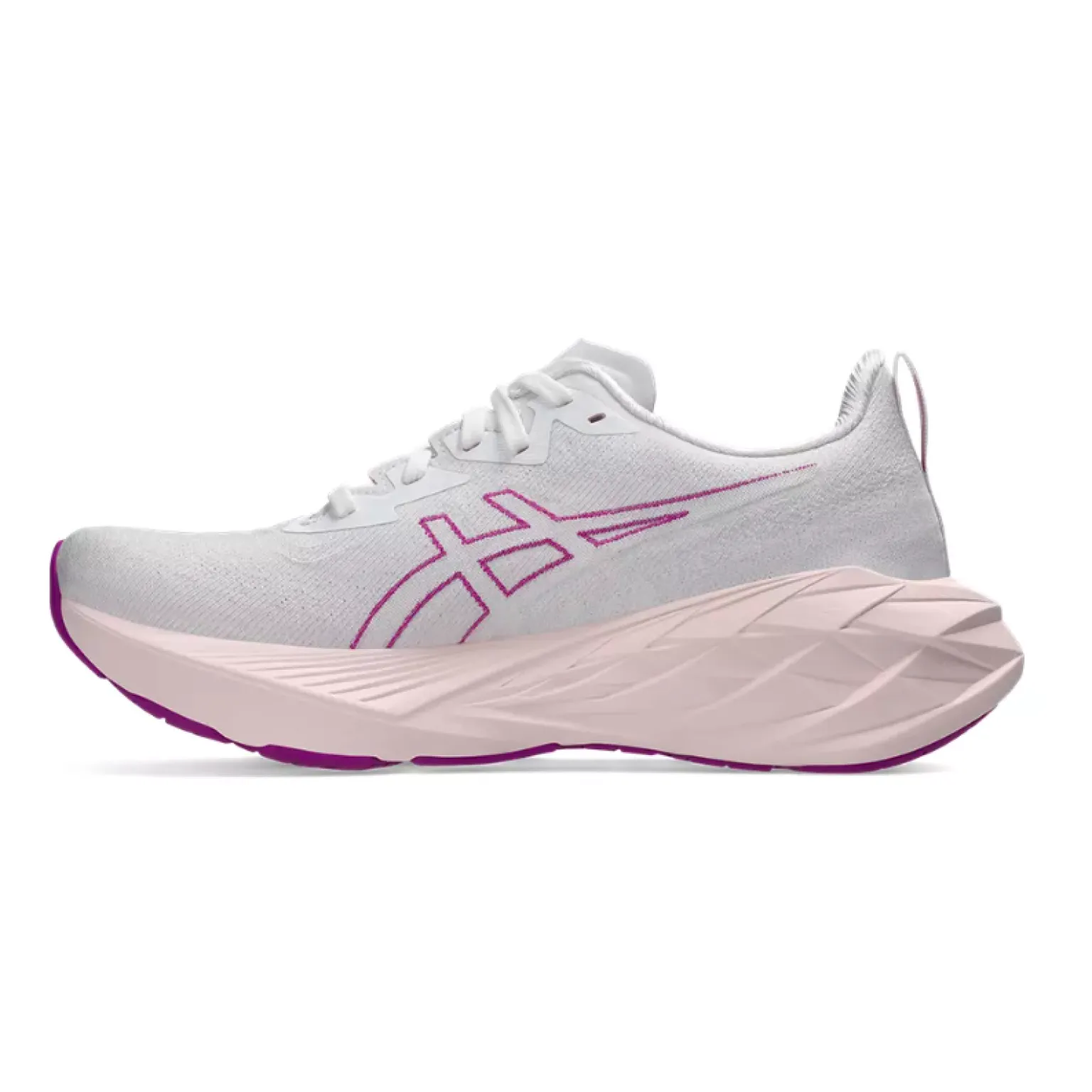 ASICS Womens Novablast 4 Running