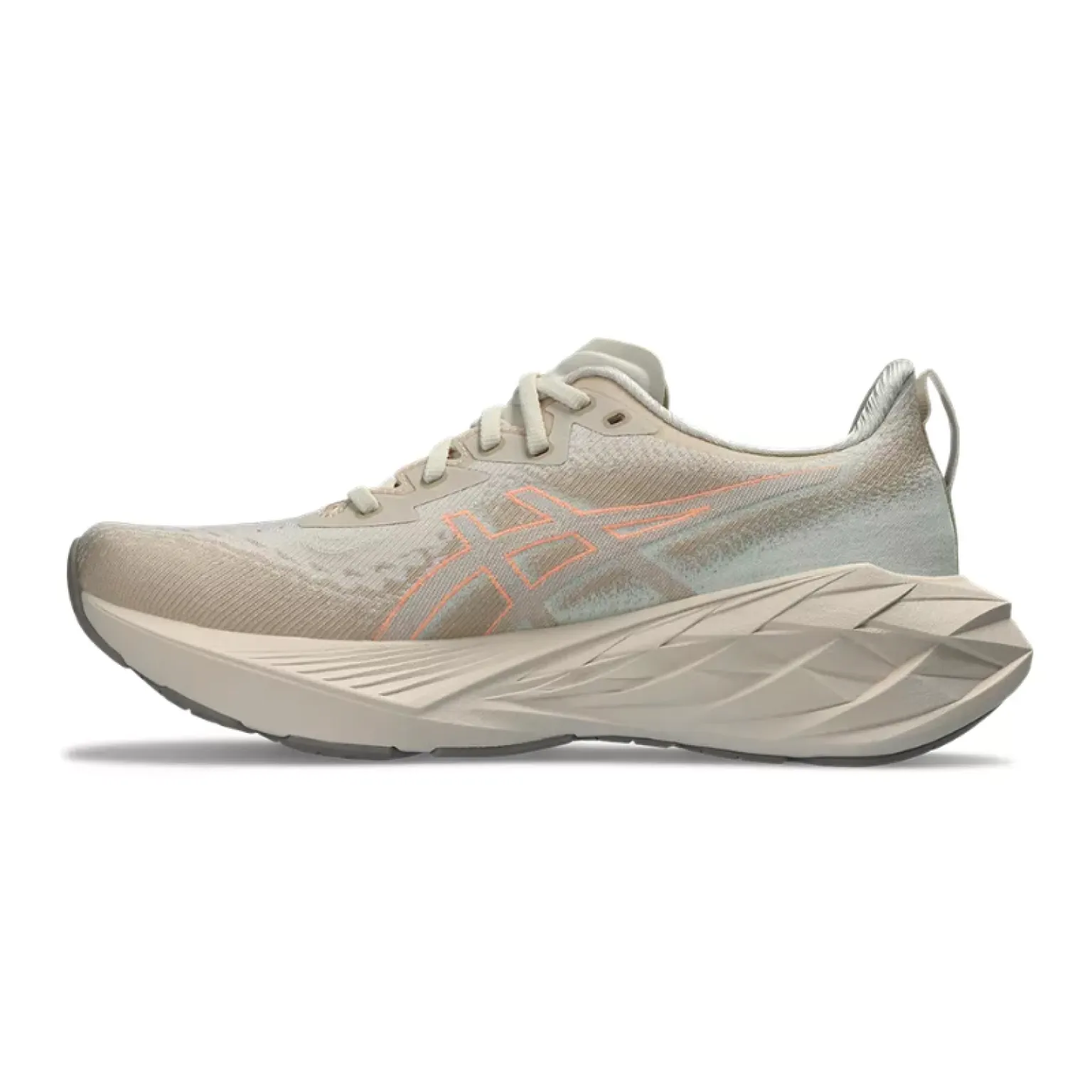 ASICS Womens Novablast 4 Running