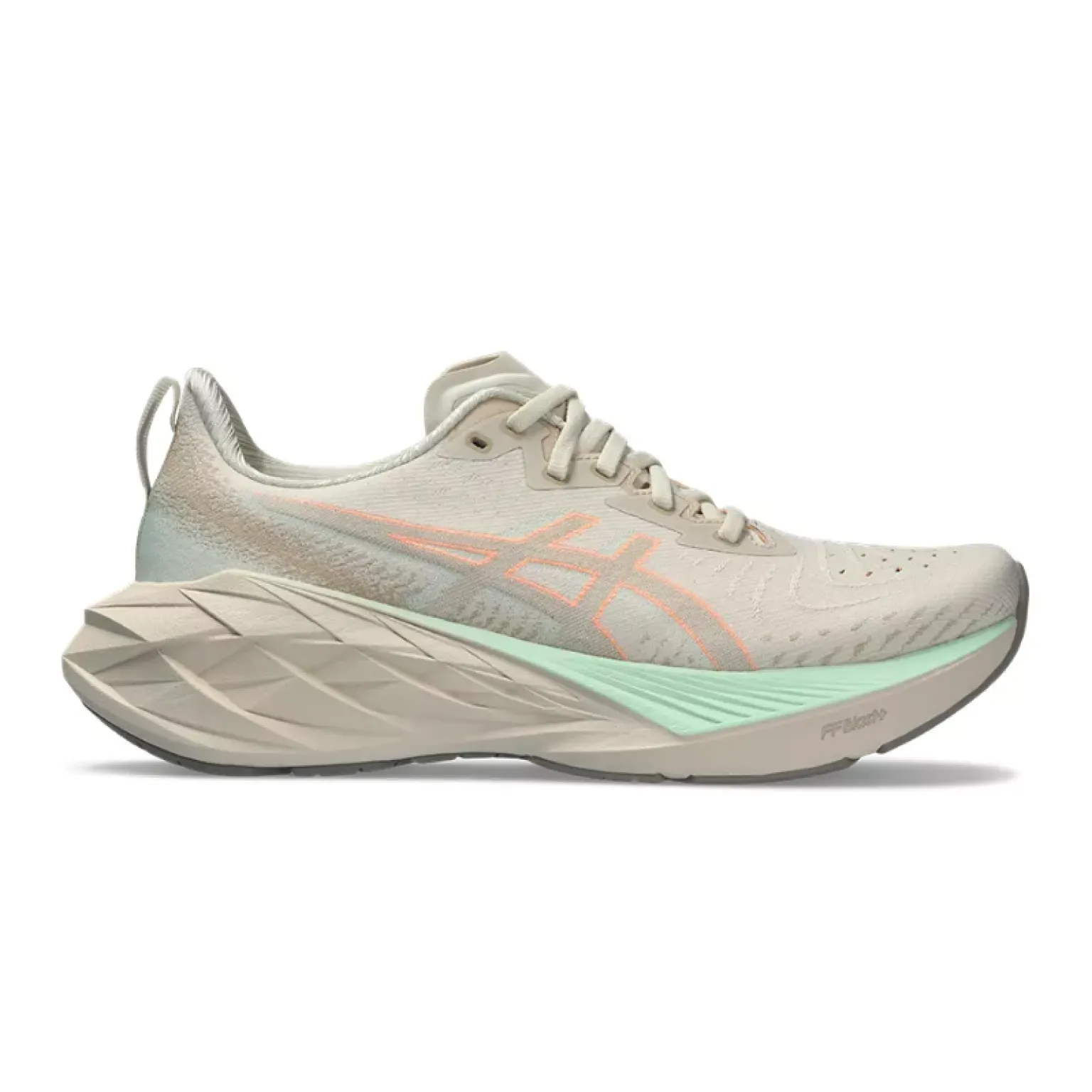 ASICS Womens Novablast 4 Running