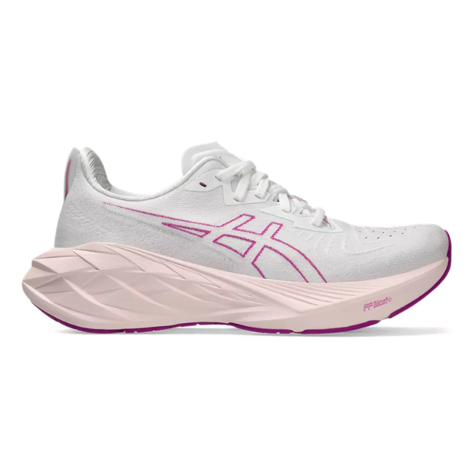 ASICS Womens Novablast 4 Running