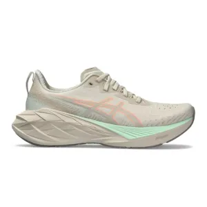 ASICS Womens Novablast 4 Running