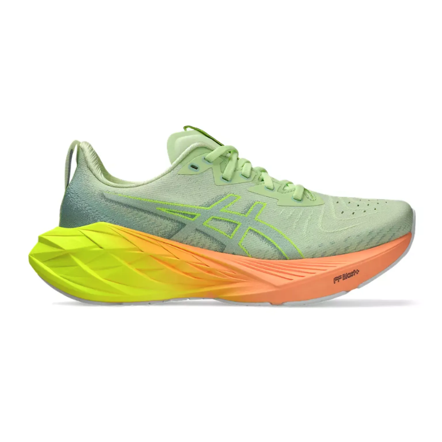 ASICS Womens Novablast 4 Running
