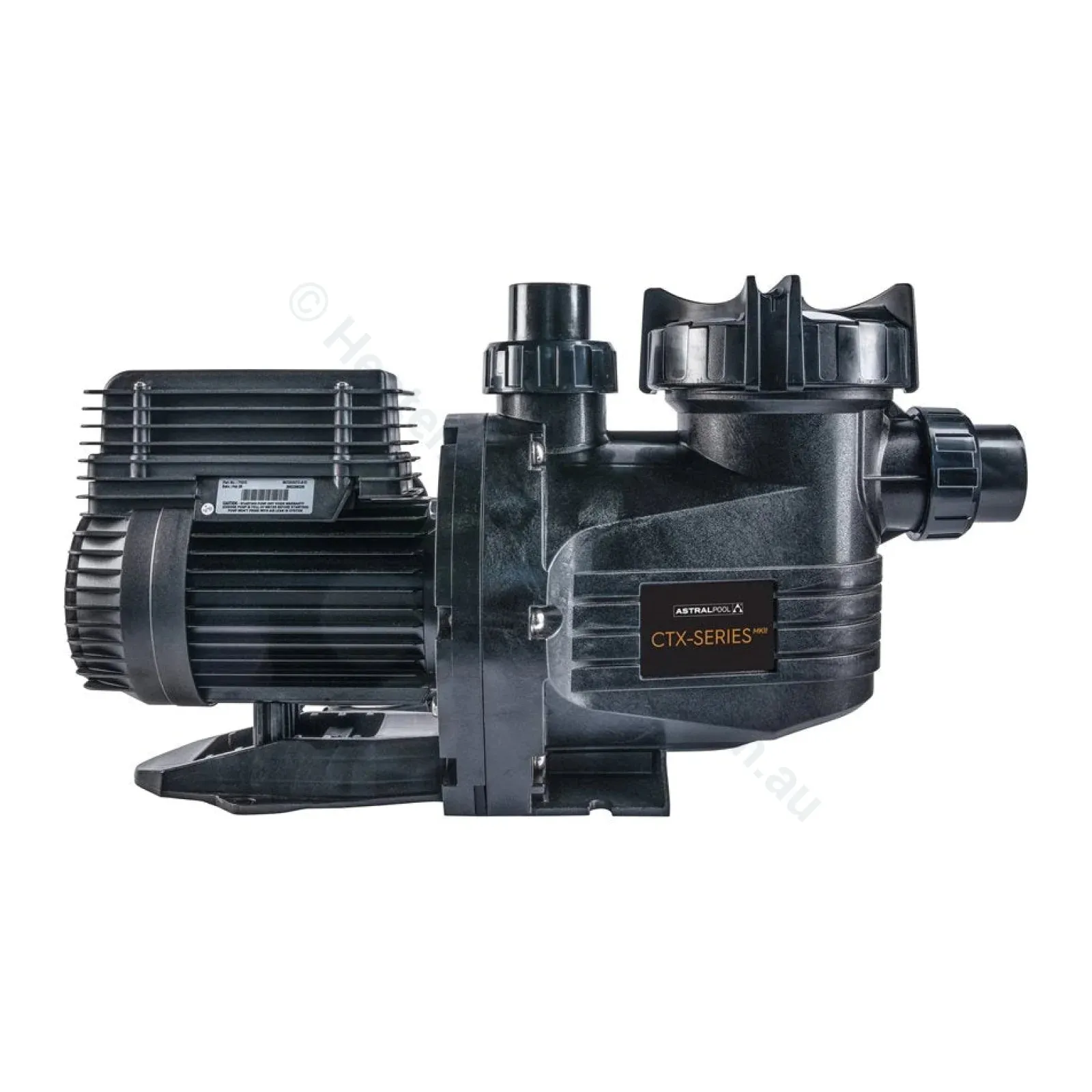 Astralpool Hurlcon CTX 280 Pool & Spa Pumps - Replaces CX TX 1.0hp