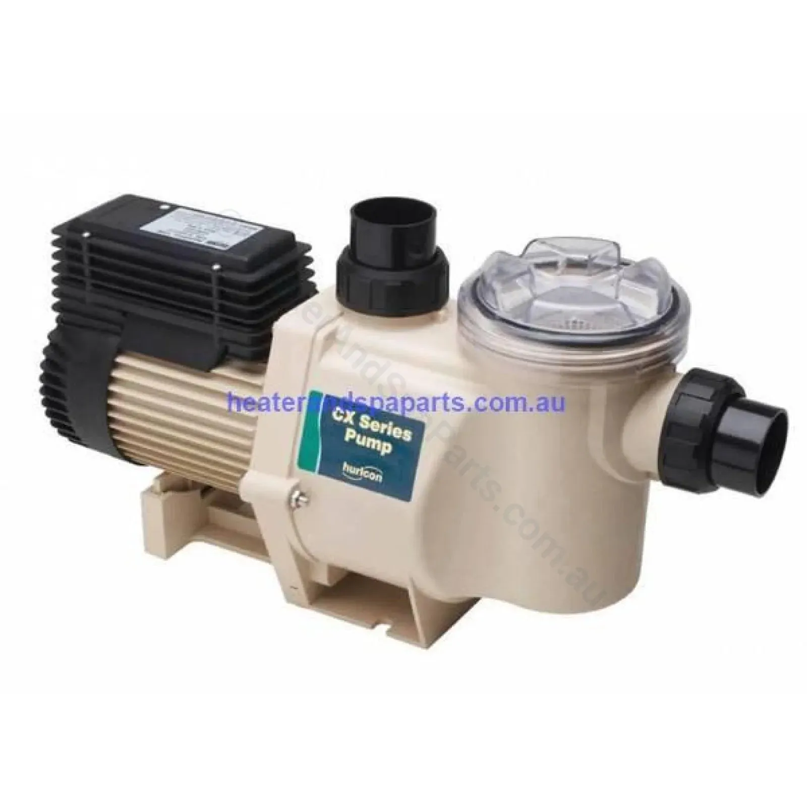 Astralpool Hurlcon CTX 280 Pool & Spa Pumps - Replaces CX TX 1.0hp