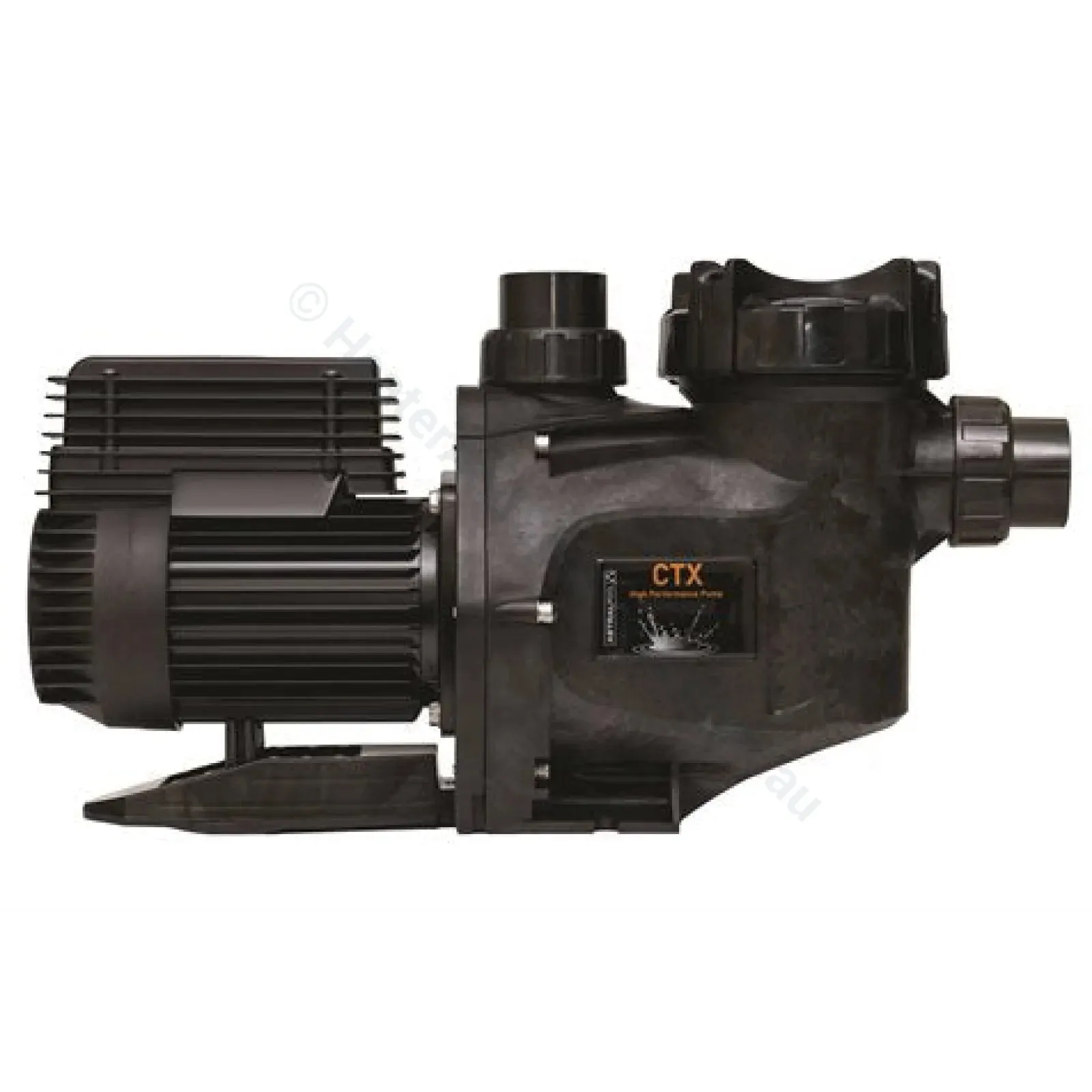 Astralpool Hurlcon CTX 360 Pool & Spa Pumps - Replaces CX TX 1.25hp & CX 320