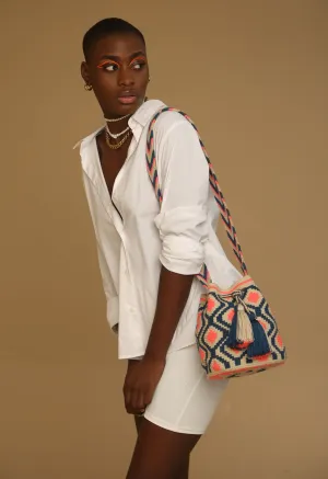 Atlanta A Medium Bag