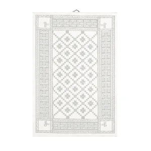 Attebladrose 08 Towel