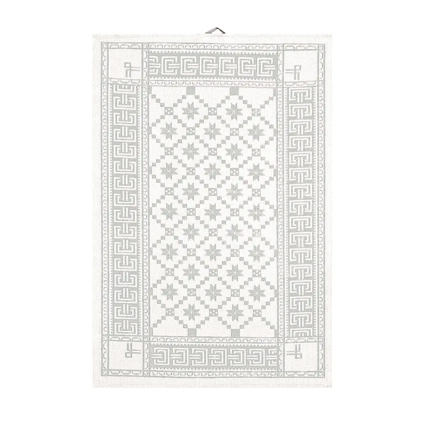 Attebladrose 08 Towel