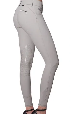 Aubrie Pro Meryl® Knee Patch Breech